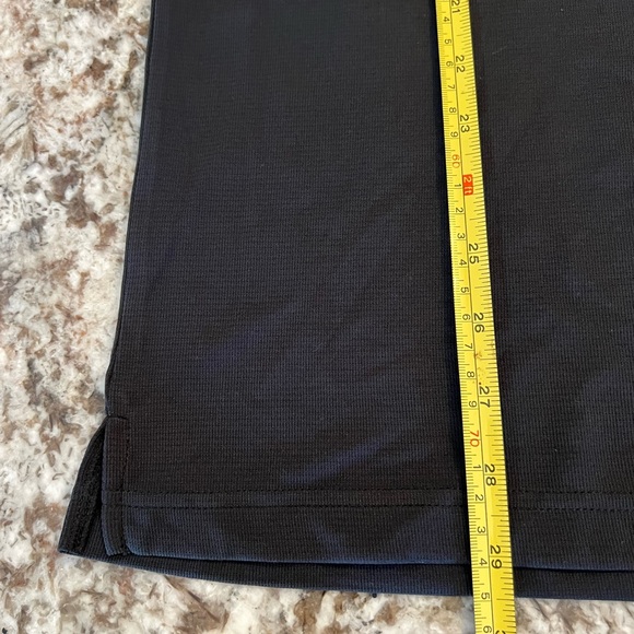 Large Black Kawasaki Polo Shirt Mens Short Sleeve New Moto Casual Clothes - Picture 4 of 8